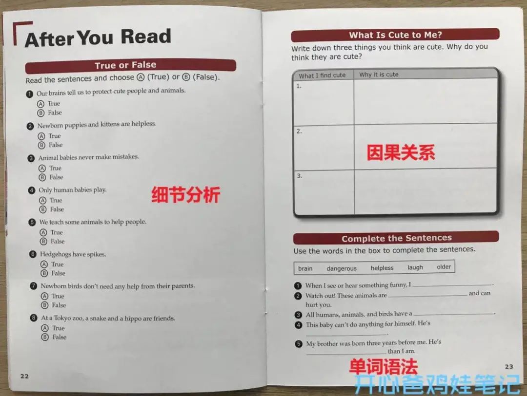 剑桥英语分级阅读里的宝藏，居然有了白菜价，值得每个英语娃人手一套