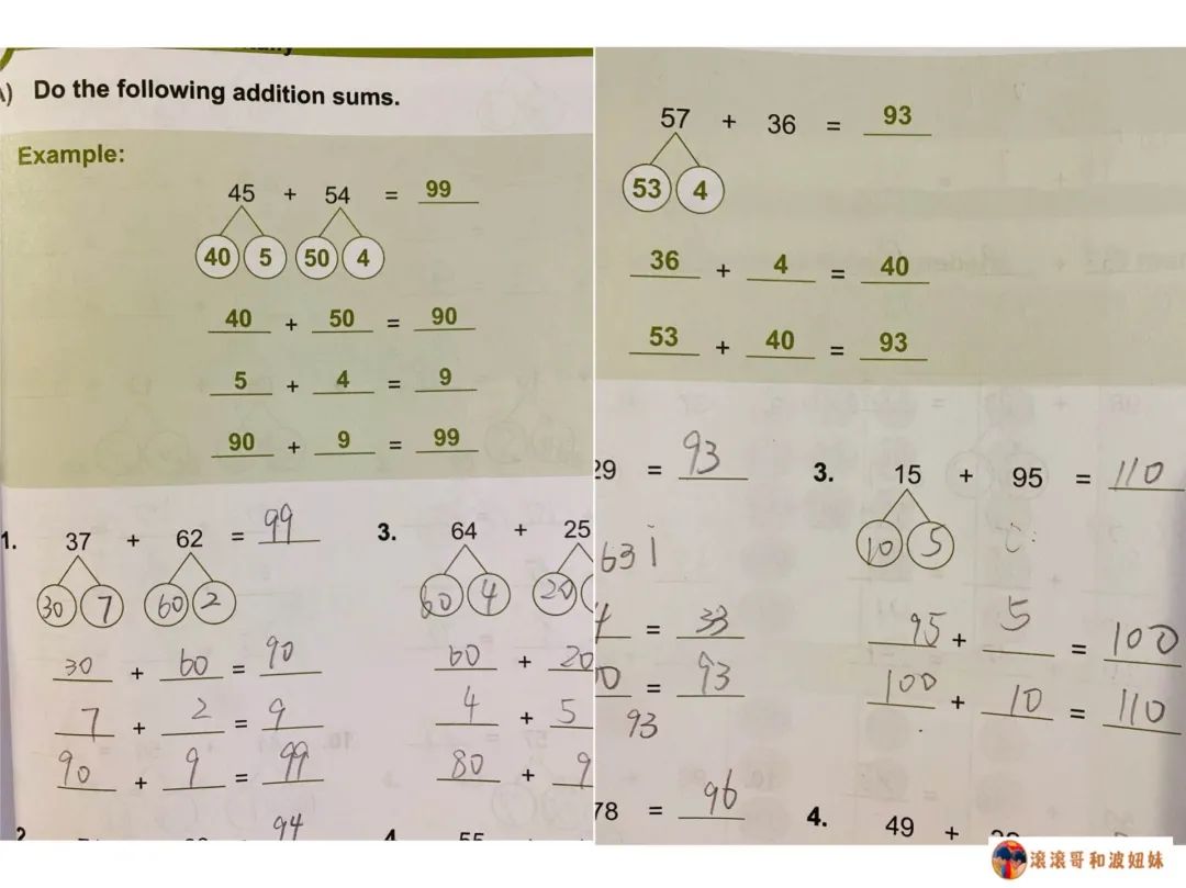 不盲目不浮夸，我要说的是最实用的数学学习“过来人”经验