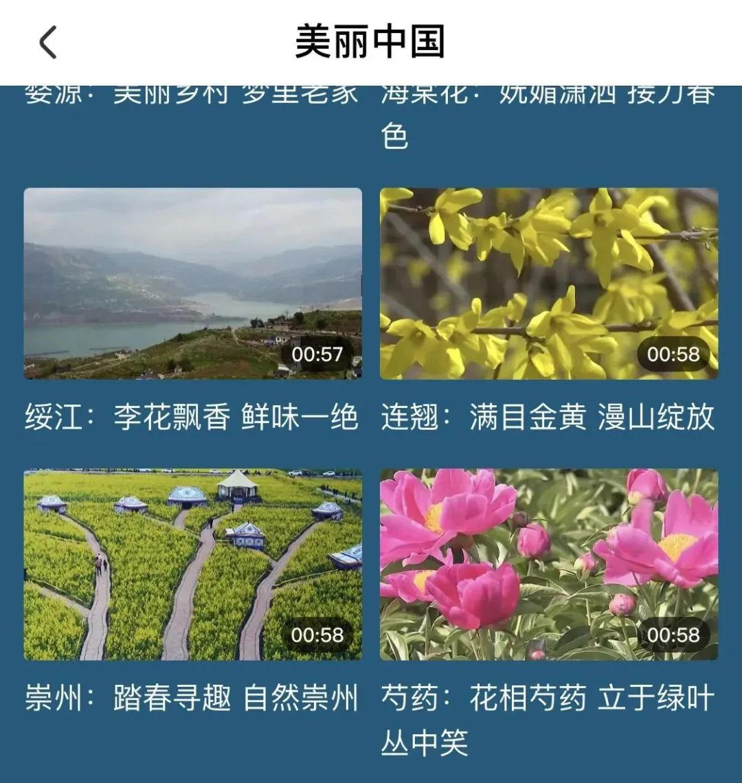 国家出品的这几个宝藏app，你爱了么？