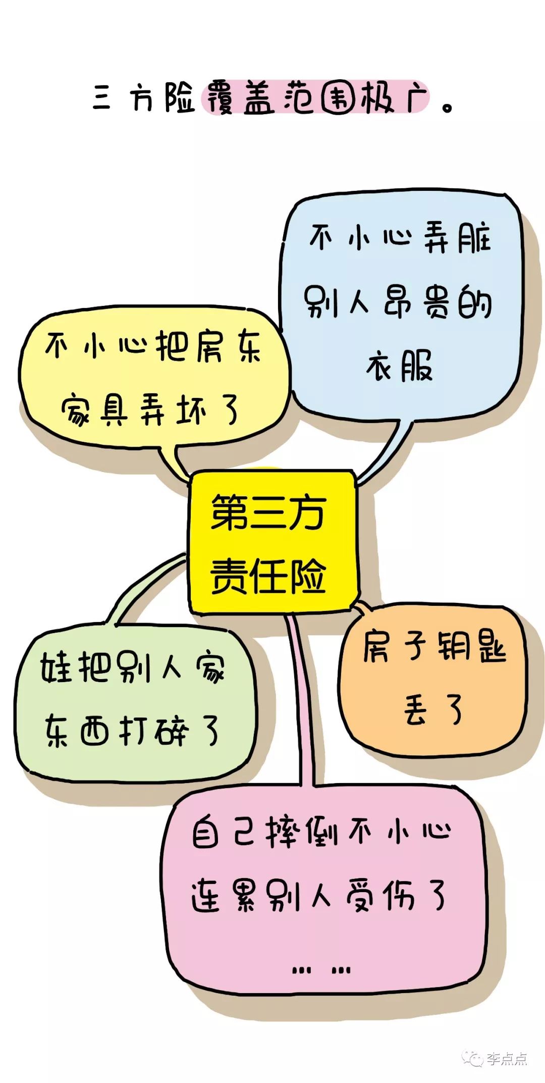 小男孩踢坏价值18万的电影幕布，我马上想到我们在德国索赔那些经历