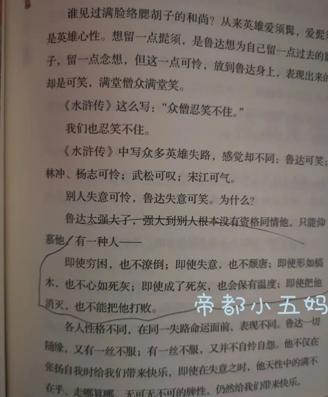 开售｜在北大中文系没学够，这套名著解读书，我希望跟孩子们一起享用