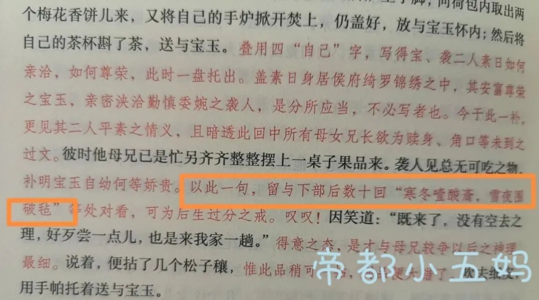 开售｜在北大中文系没学够，这套名著解读书，我希望跟孩子们一起享用