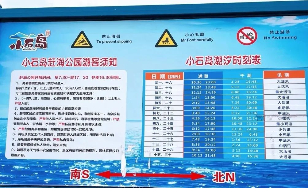 这座海滨小城太美好了！景色超赞还凉快，性价比无敌！暑假亲子游冲啊~